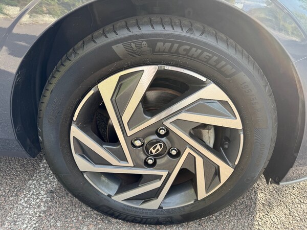 Used Hyundai i20 2024 for sale - 75354691: Photo 14