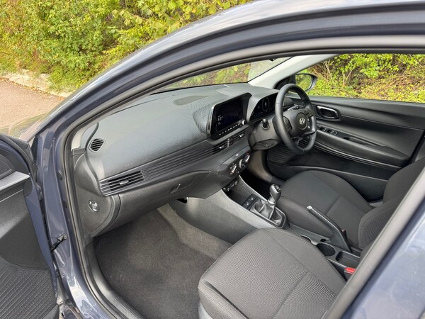 Used Hyundai i20 2024 for sale - 75354691: Photo 16