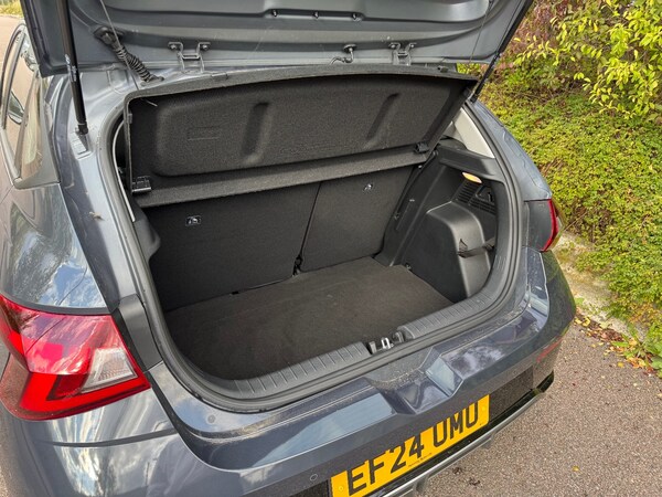 Used Hyundai i20 2024 for sale - 75354691: Photo 18