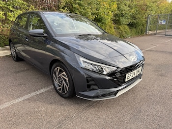 2024 - 1.0T GDi Advance 5dr