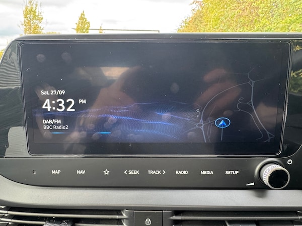 Used Hyundai i20 2024 for sale - 75354691: Photo 22