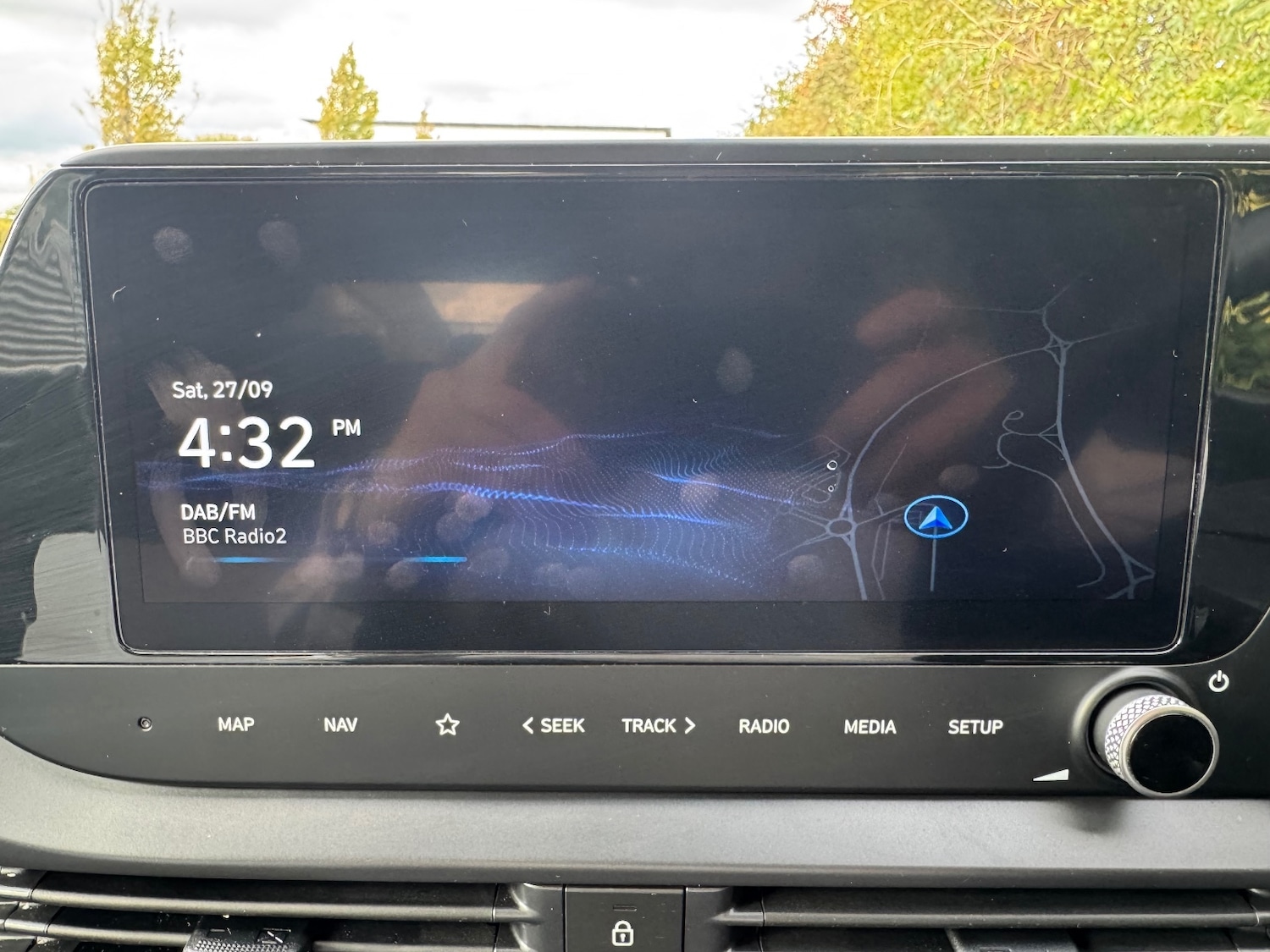 Used Hyundai i20 2024 for sale - 75354691: Photo 23