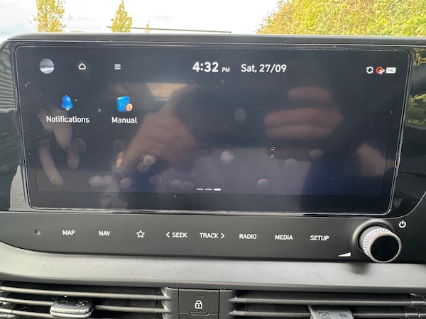 Used Hyundai i20 2024 for sale - 75354691: Photo 24