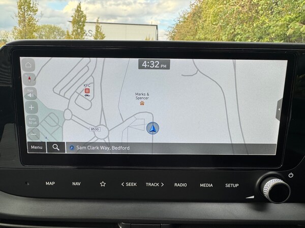 Used Hyundai i20 2024 for sale - 75354691: Photo 25
