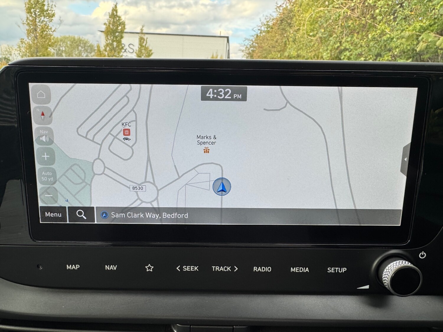 Used Hyundai i20 2024 for sale - 75354691: Photo 26