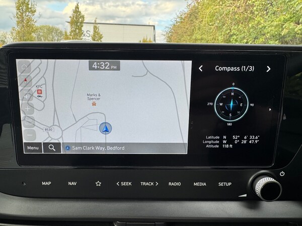 Used Hyundai i20 2024 for sale - 75354691: Photo 26
