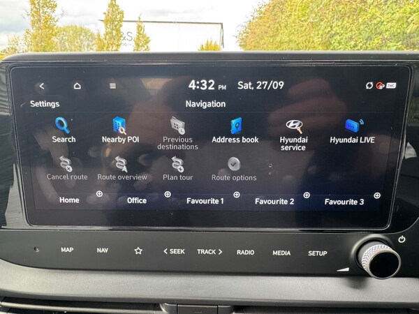 Used Hyundai i20 2024 for sale - 75354691: Photo 27