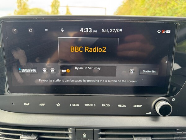 Used Hyundai i20 2024 for sale - 75354691: Photo 28