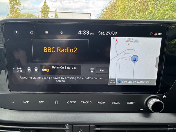 Used Hyundai i20 2024 for sale - 75354691: Photo 29