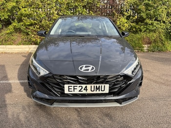 Used Hyundai i20 2024 for sale - 75354691: Photo 2