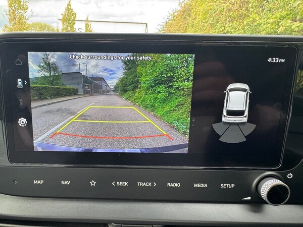 Used Hyundai i20 2024 for sale - 75354691: Photo 30
