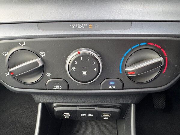 Used Hyundai i20 2024 for sale - 75354691: Photo 31