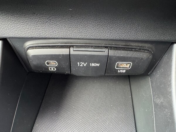 Used Hyundai i20 2024 for sale - 75354691: Photo 32