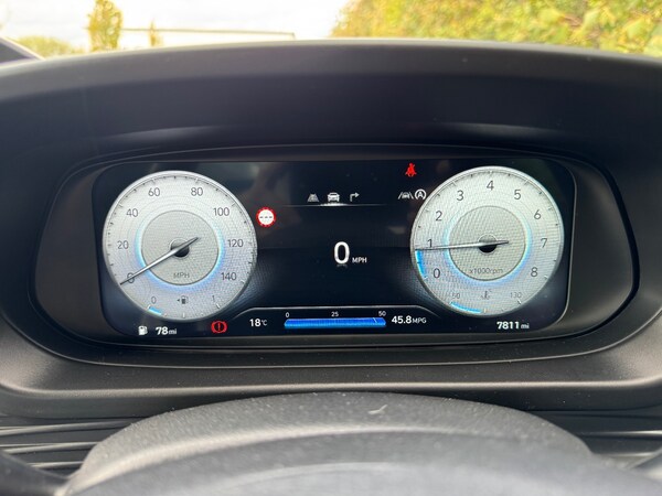 Used Hyundai i20 2024 for sale - 75354691: Photo 34