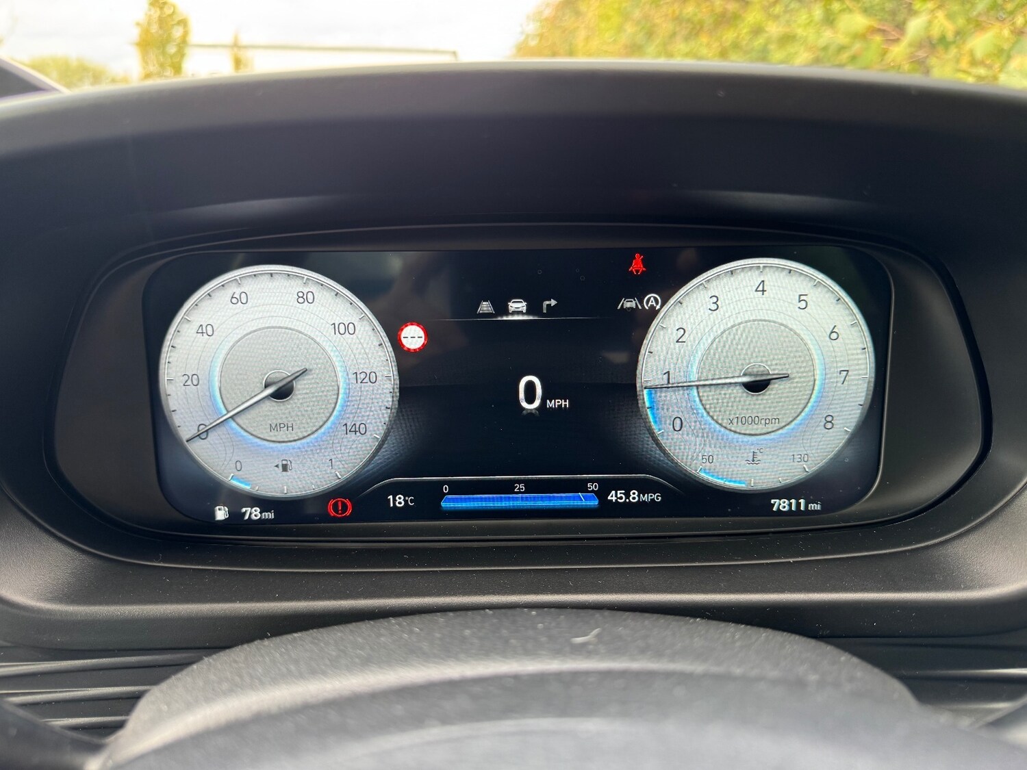 Used Hyundai i20 2024 for sale - 75354691: Photo 35