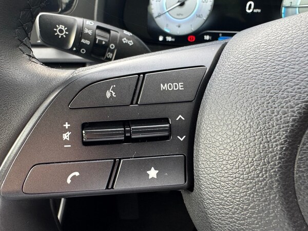Used Hyundai i20 2024 for sale - 75354691: Photo 35