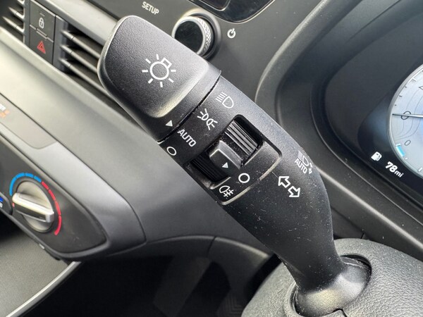 Used Hyundai i20 2024 for sale - 75354691: Photo 37