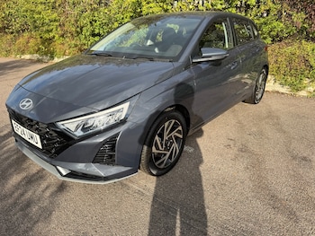 Used Hyundai i20 2024 for sale - 75354691: Photo 3