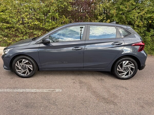 Used Hyundai i20 2024 for sale - 75354691: Photo 4