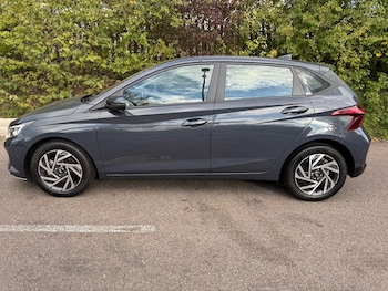Used Hyundai i20 2024 for sale - 75354691: Photo 4