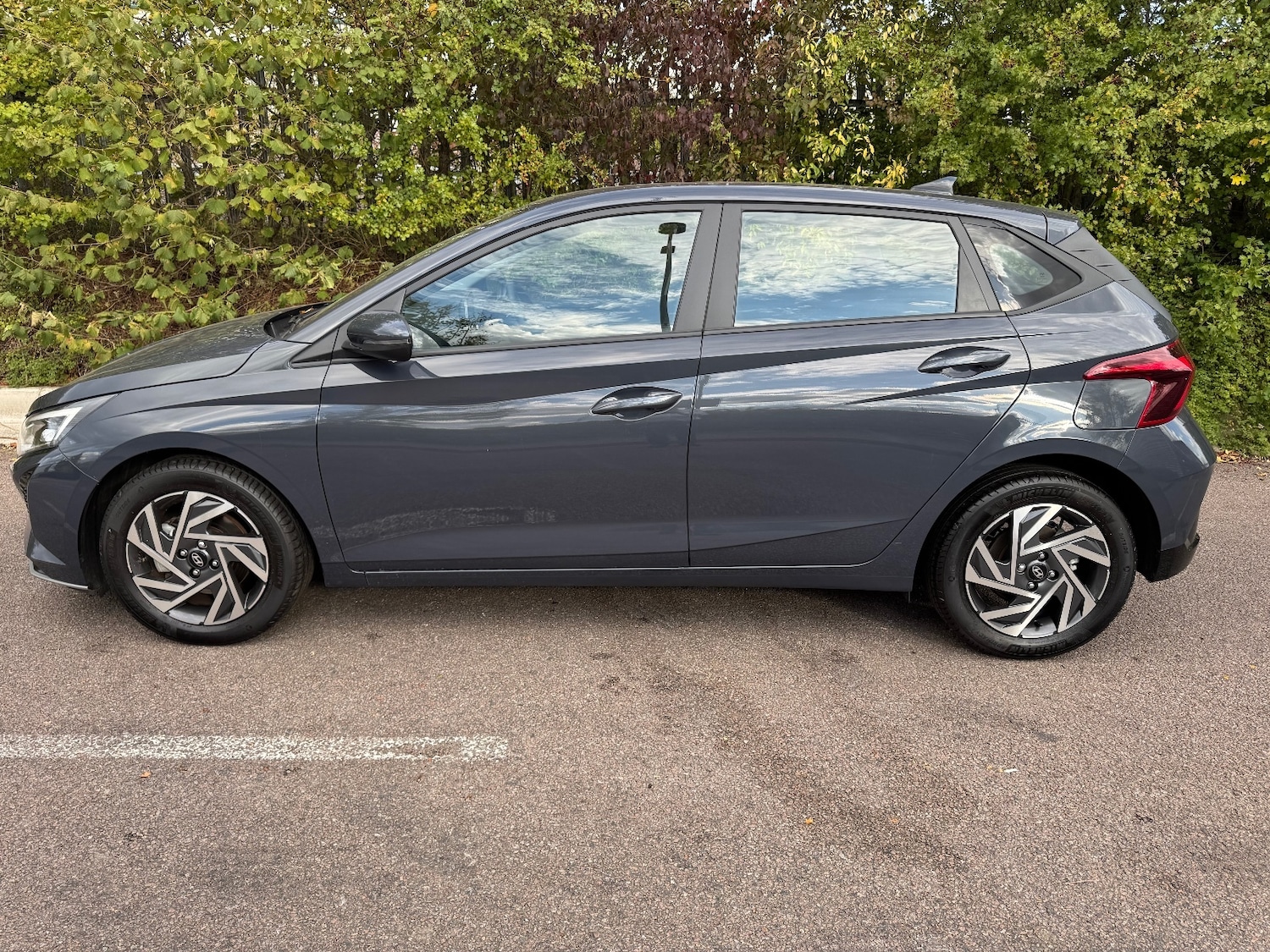 Used Hyundai i20 2024 for sale - 75354691: Photo 5