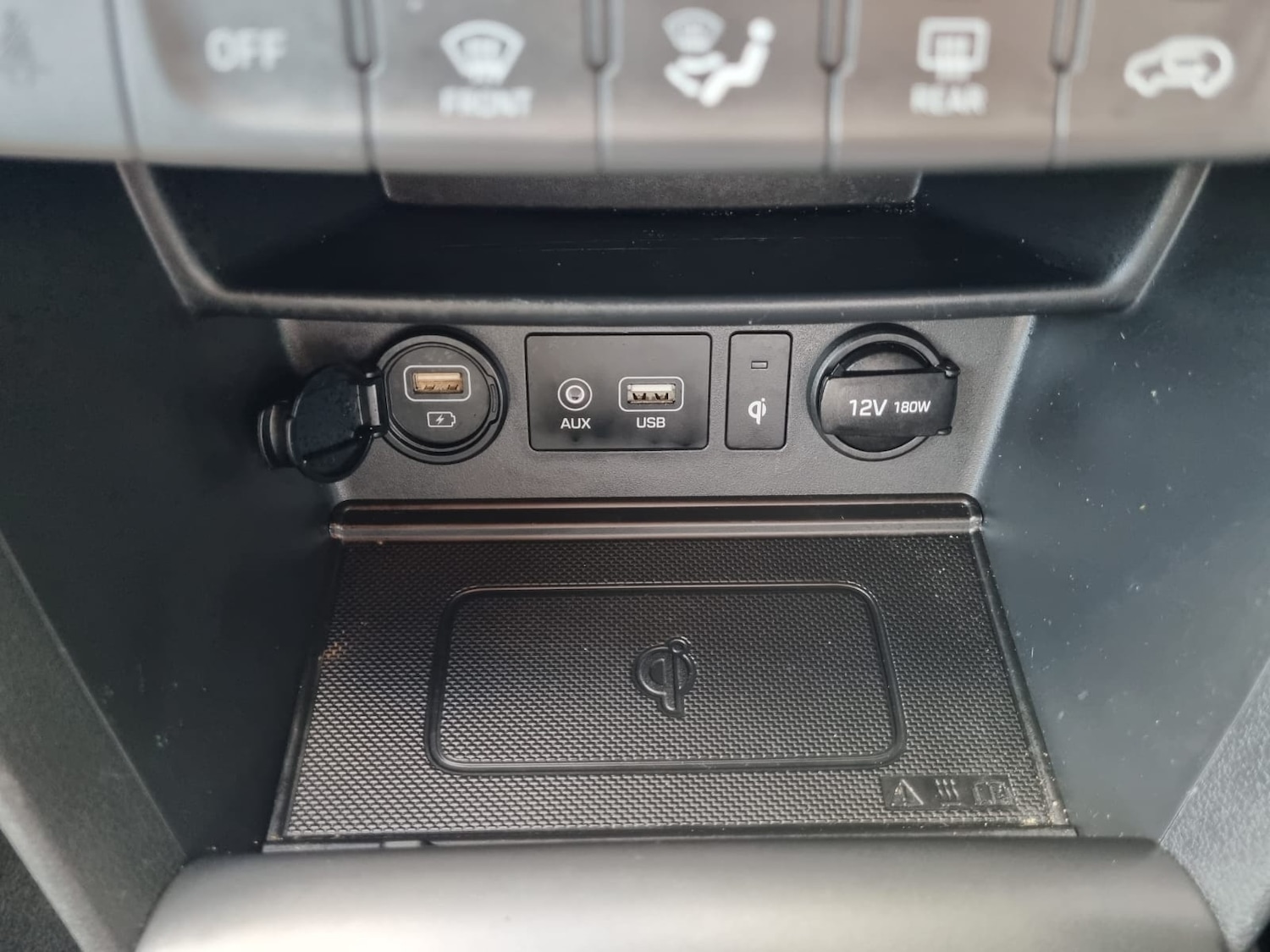 Used Hyundai KONA 2019 for sale - 76615255: Photo 11