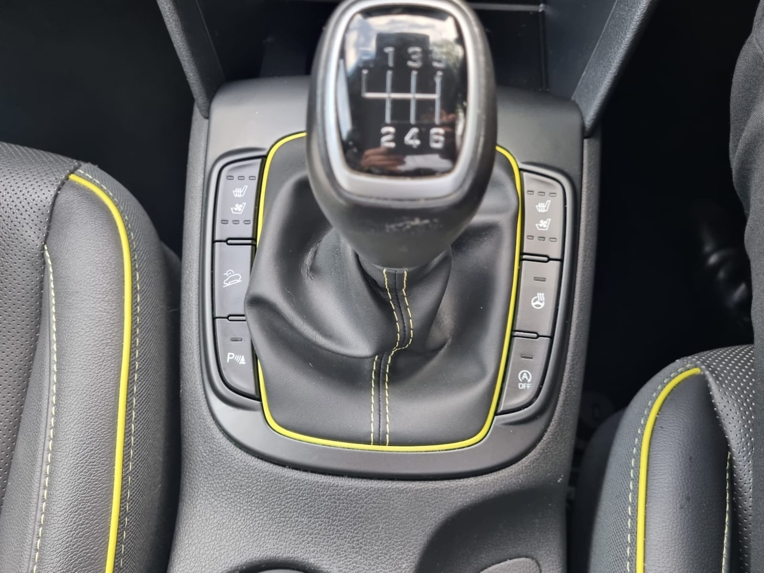 Used Hyundai KONA 2019 for sale - 76615255: Photo 14