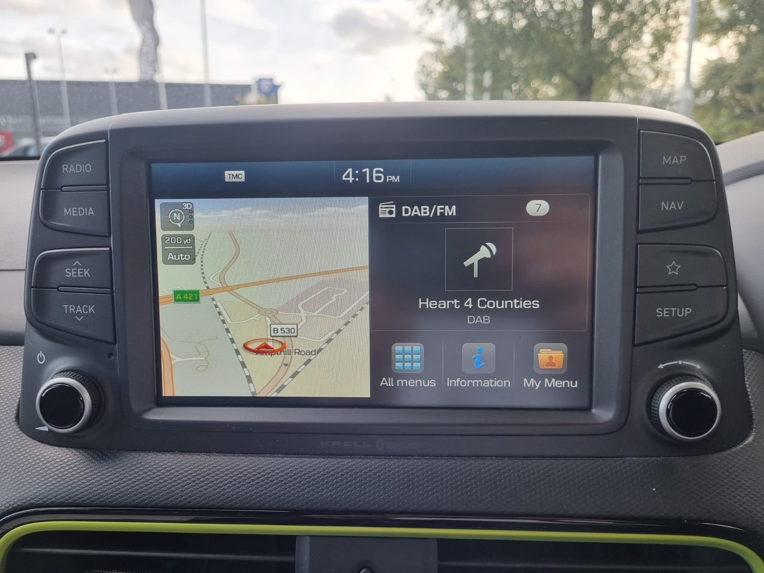 Used Hyundai KONA 2019 for sale - 76615255: Photo 15