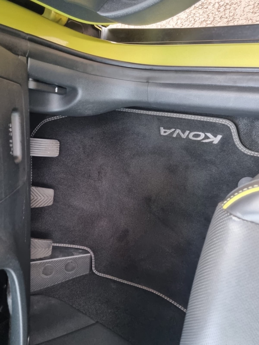 Used Hyundai KONA 2019 for sale - 76615255: Photo 16