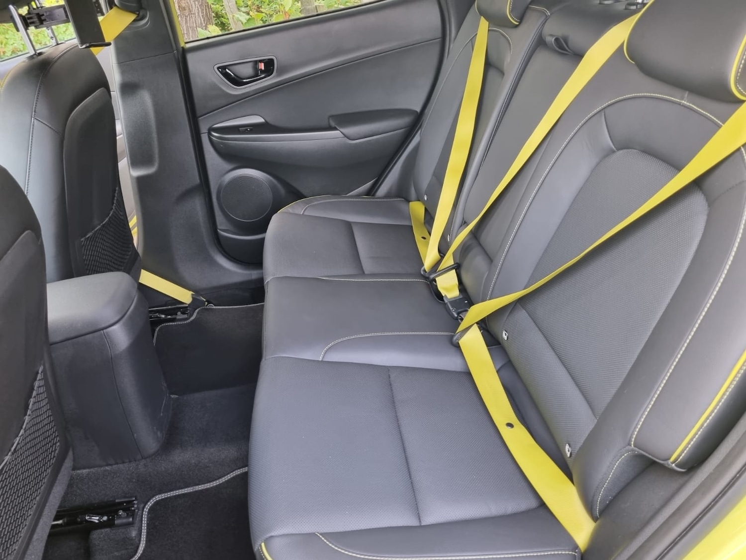 Used Hyundai KONA 2019 for sale - 76615255: Photo 18