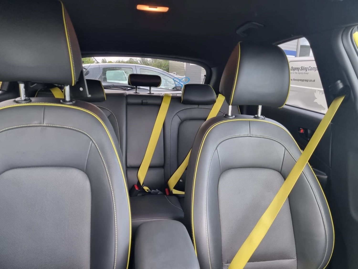 Used Hyundai KONA 2019 for sale - 76615255: Photo 19