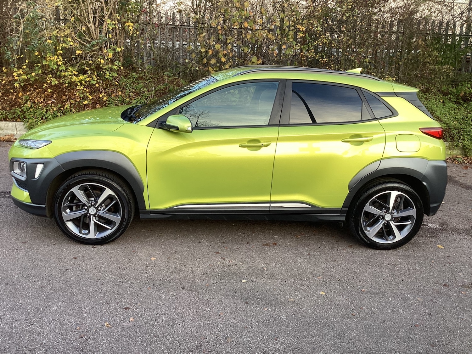Used Hyundai KONA 2019 for sale - 76615255: Photo 28