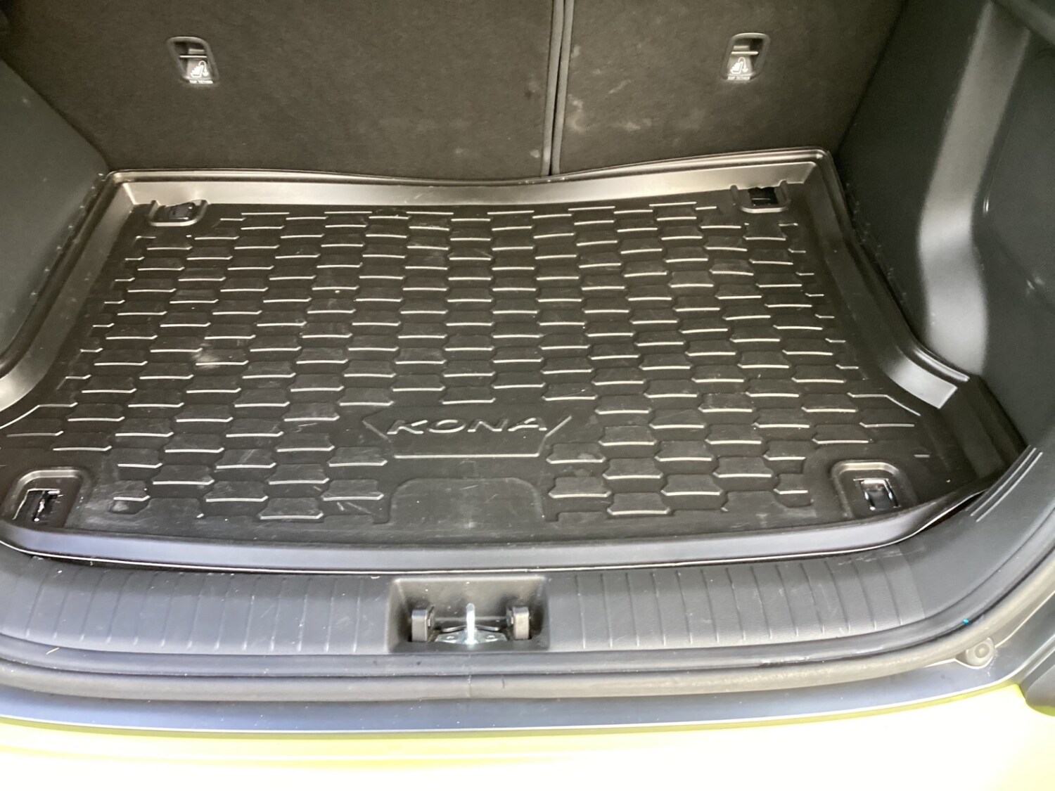 Used Hyundai KONA 2019 for sale - 76615255: Photo 36