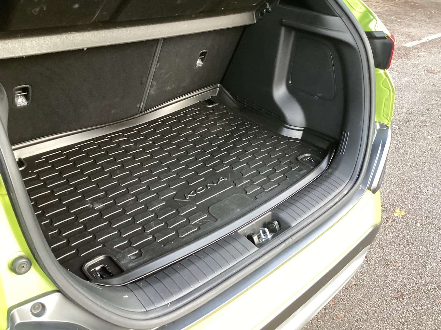 Used Hyundai KONA 2019 for sale - 76615255: Photo 37