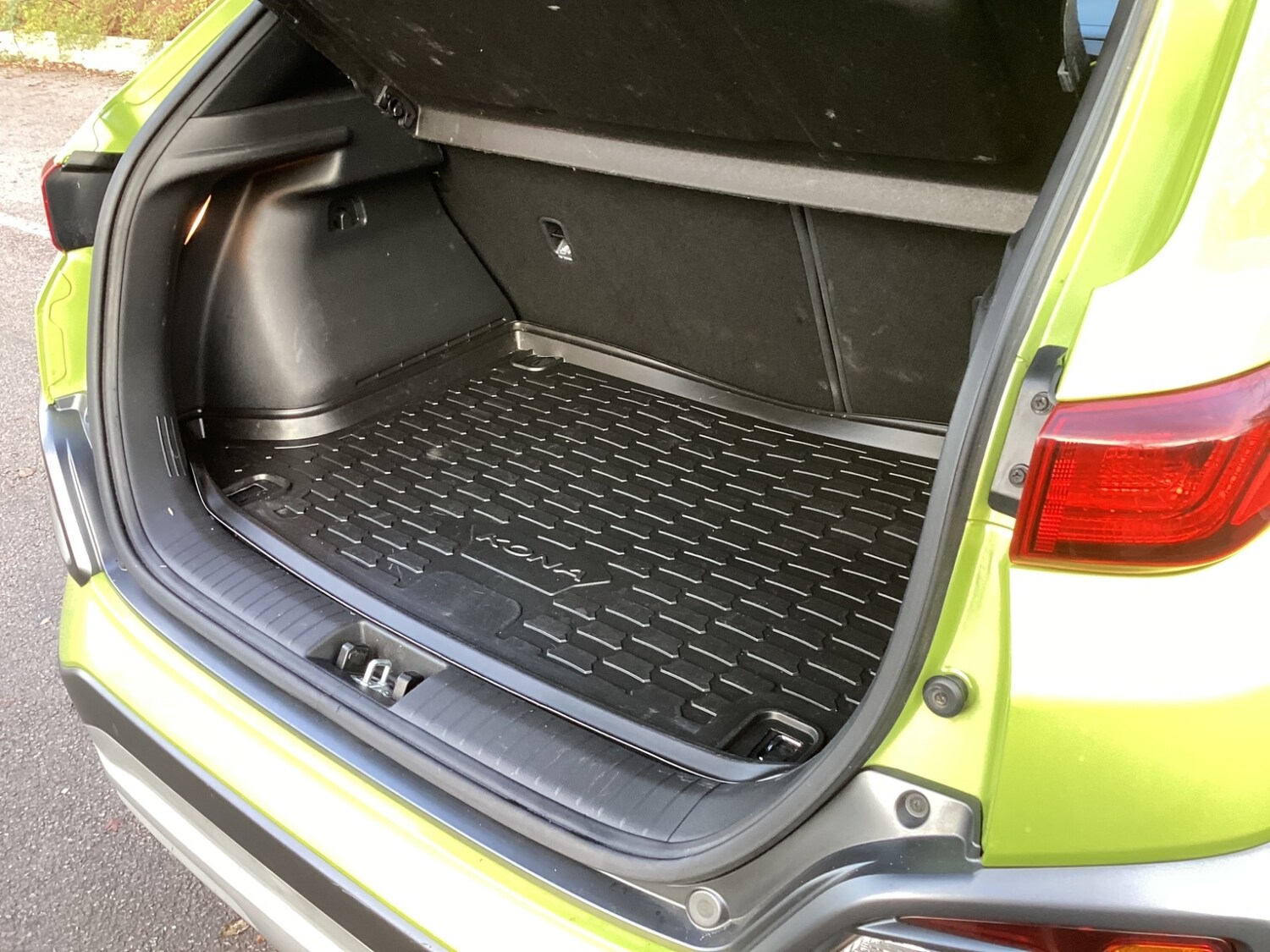 Used Hyundai KONA 2019 for sale - 76615255: Photo 38