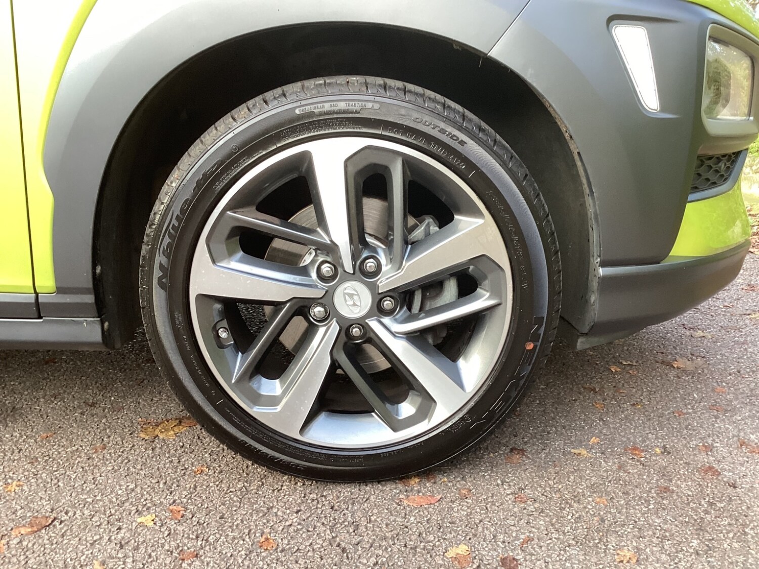 Used Hyundai KONA 2019 for sale - 76615255: Photo 40