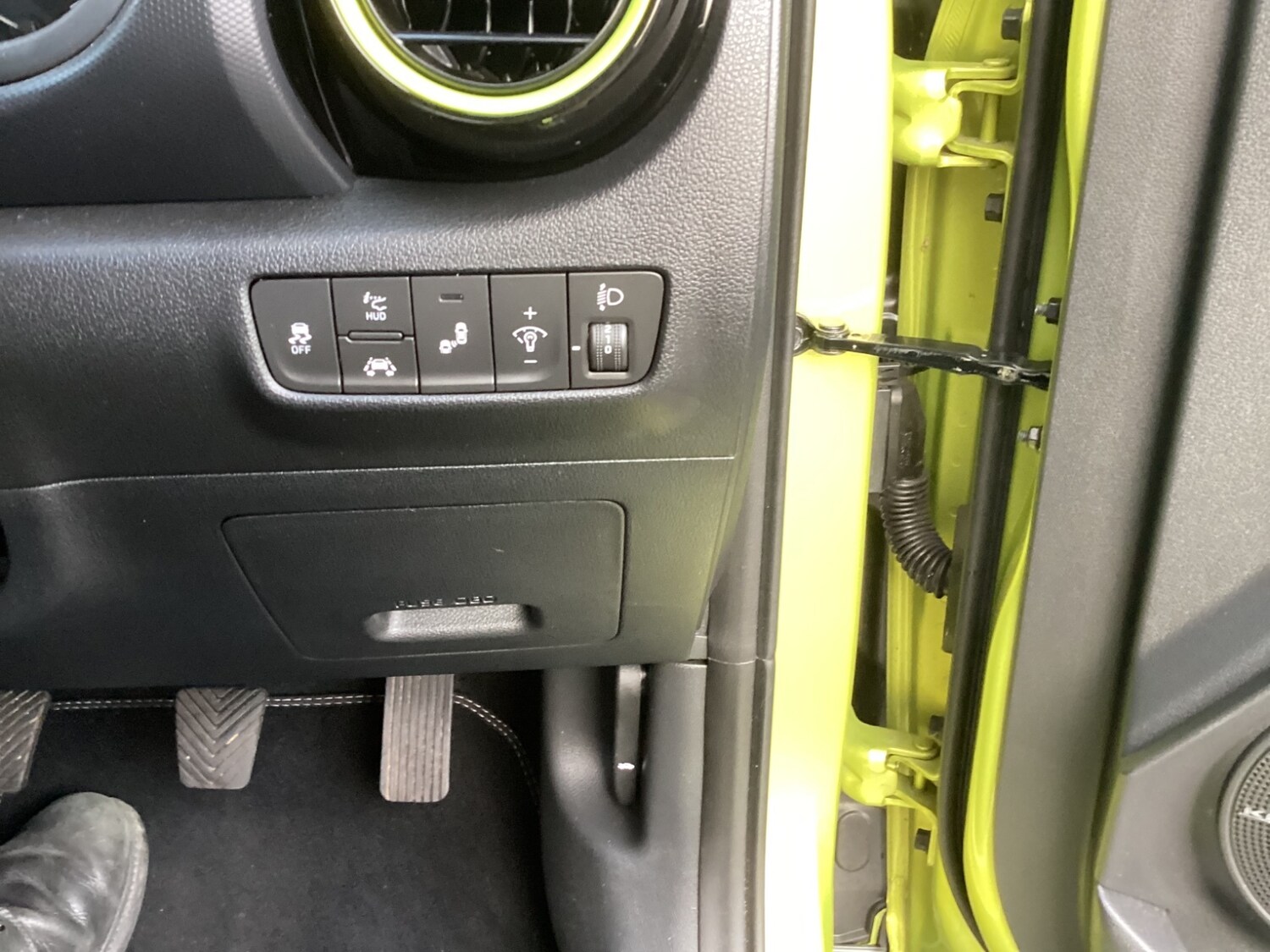 Used Hyundai KONA 2019 for sale - 76615255: Photo 47