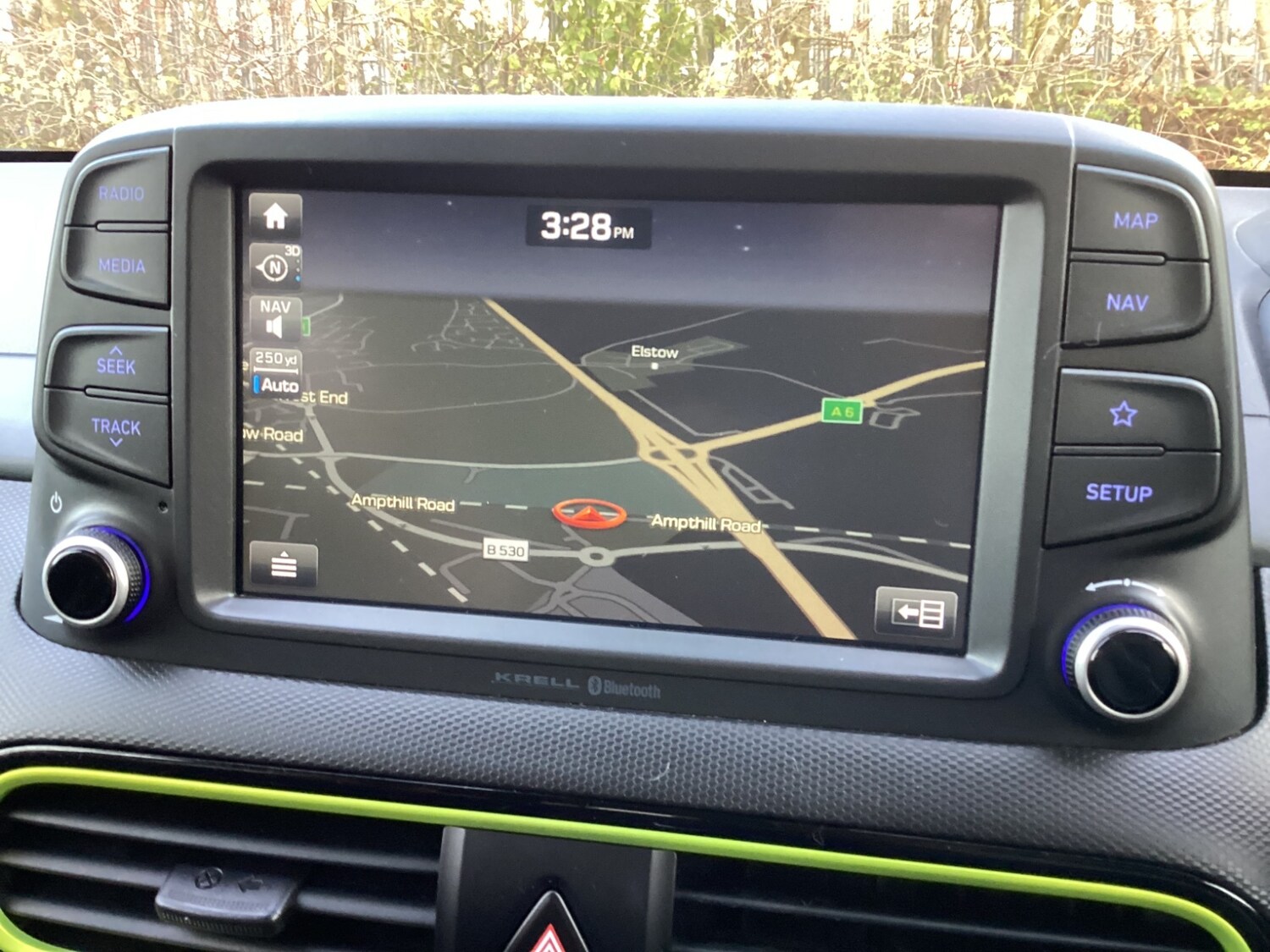 Used Hyundai KONA 2019 for sale - 76615255: Photo 53