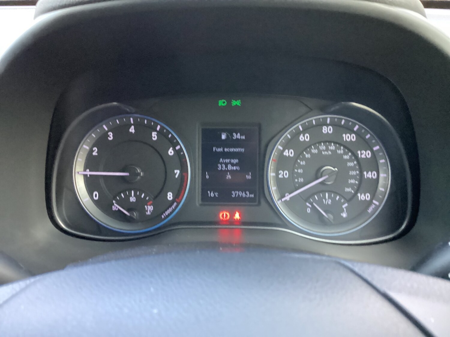 Used Hyundai KONA 2019 for sale - 76615255: Photo 56