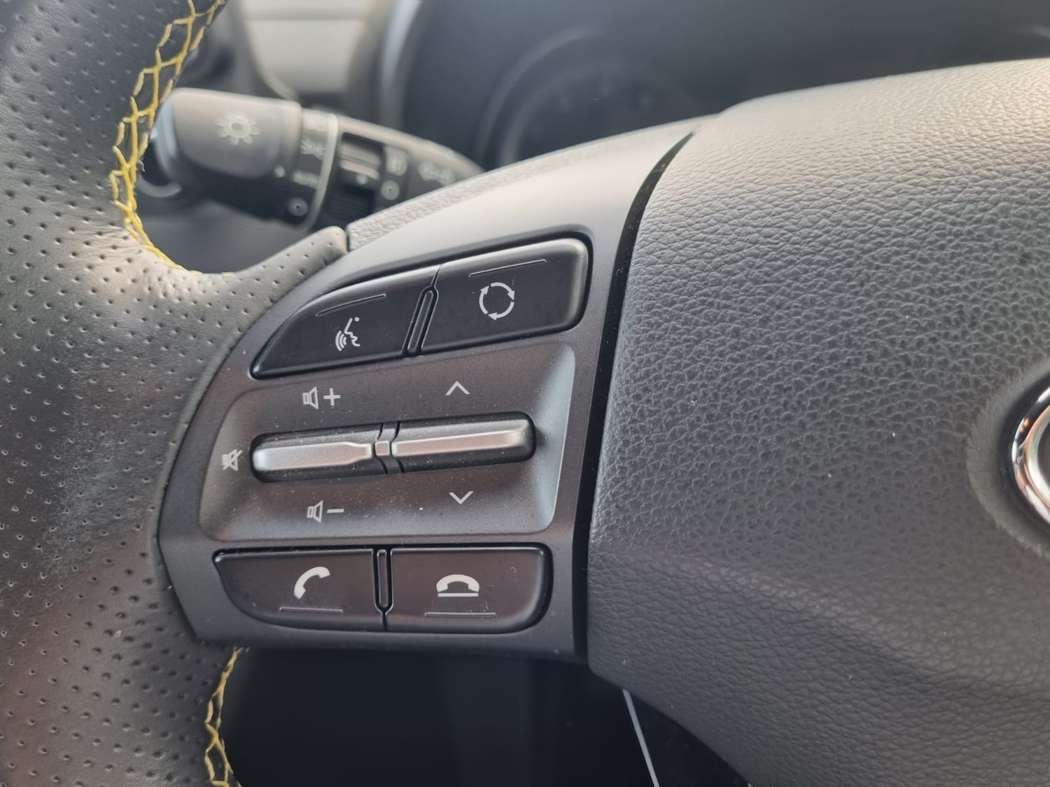 Used Hyundai KONA 2019 for sale - 76615255: Photo 6