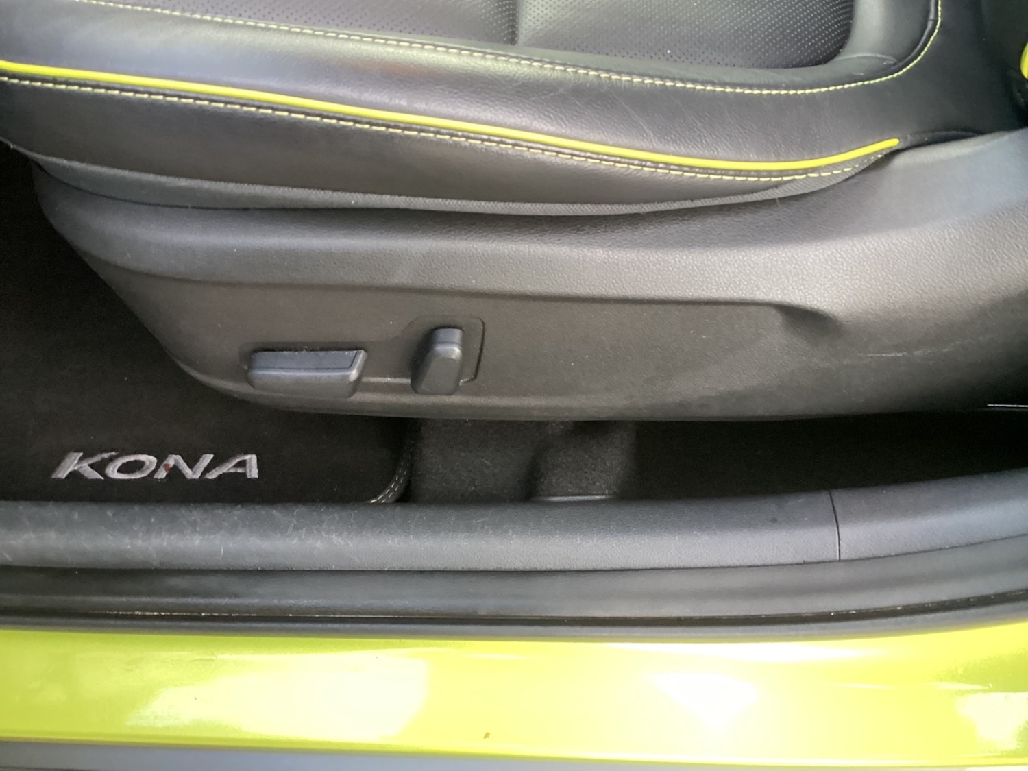 Used Hyundai KONA 2019 for sale - 76615255: Photo 61