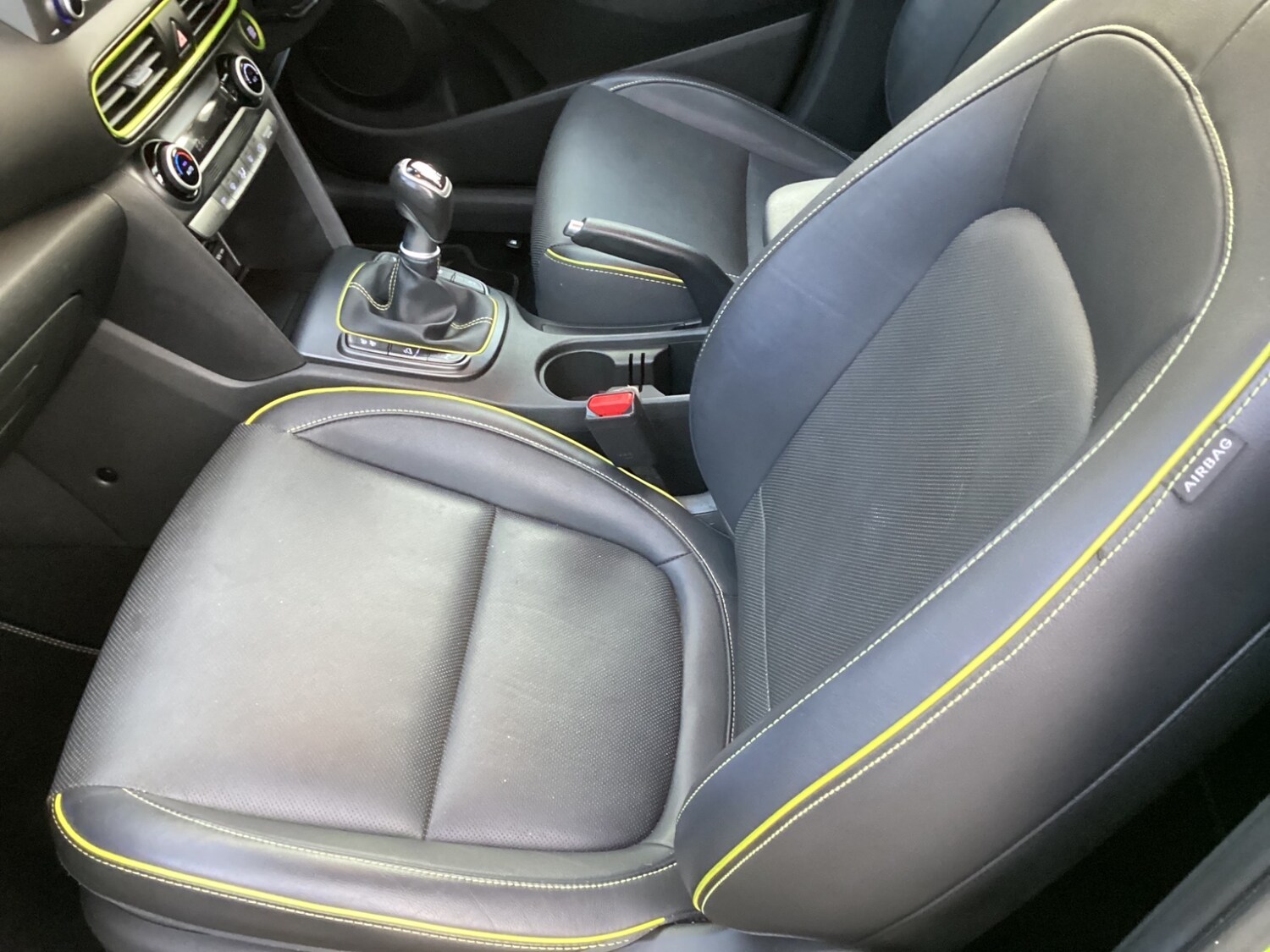 Used Hyundai KONA 2019 for sale - 76615255: Photo 62