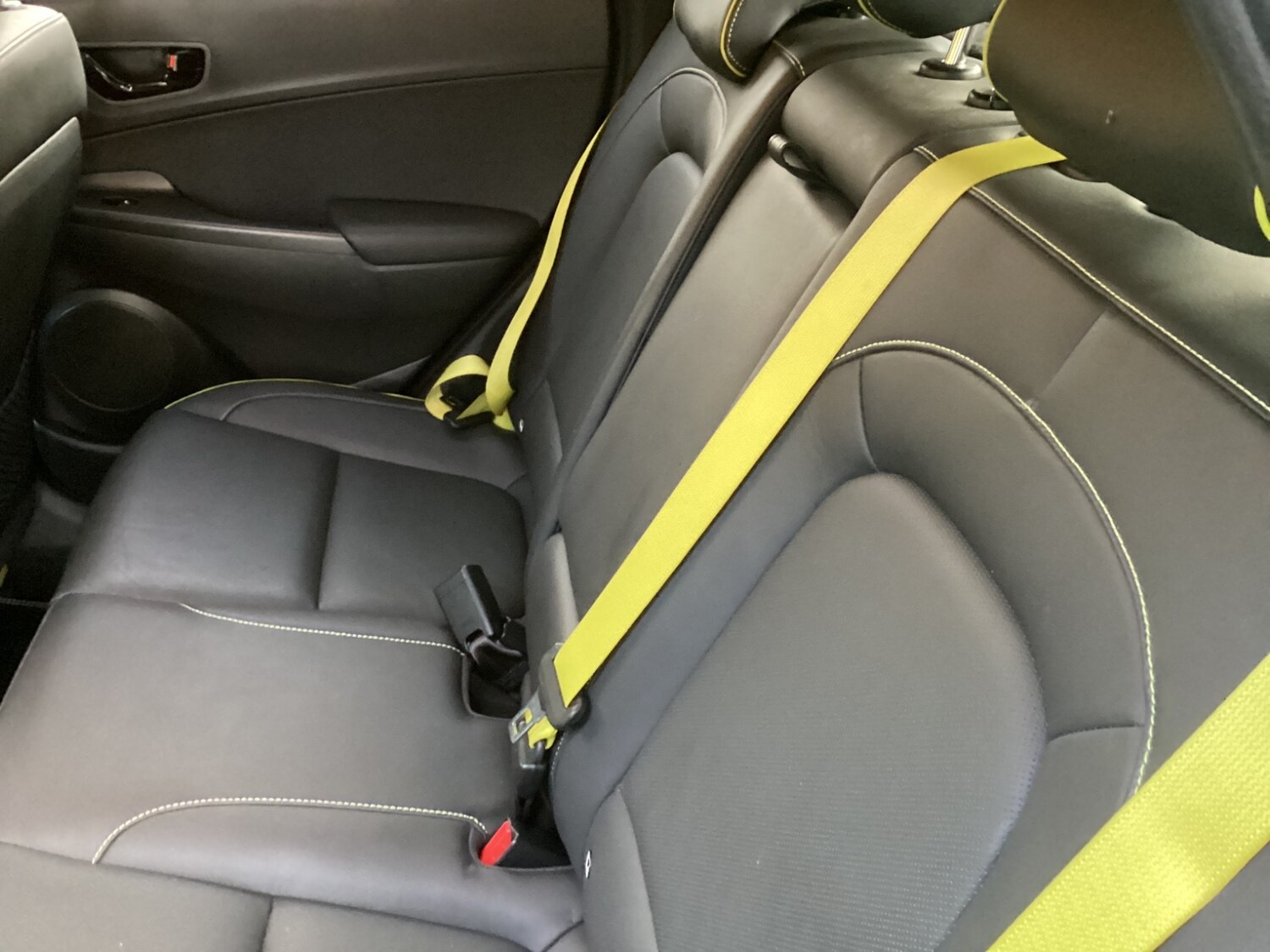 Used Hyundai KONA 2019 for sale - 76615255: Photo 64