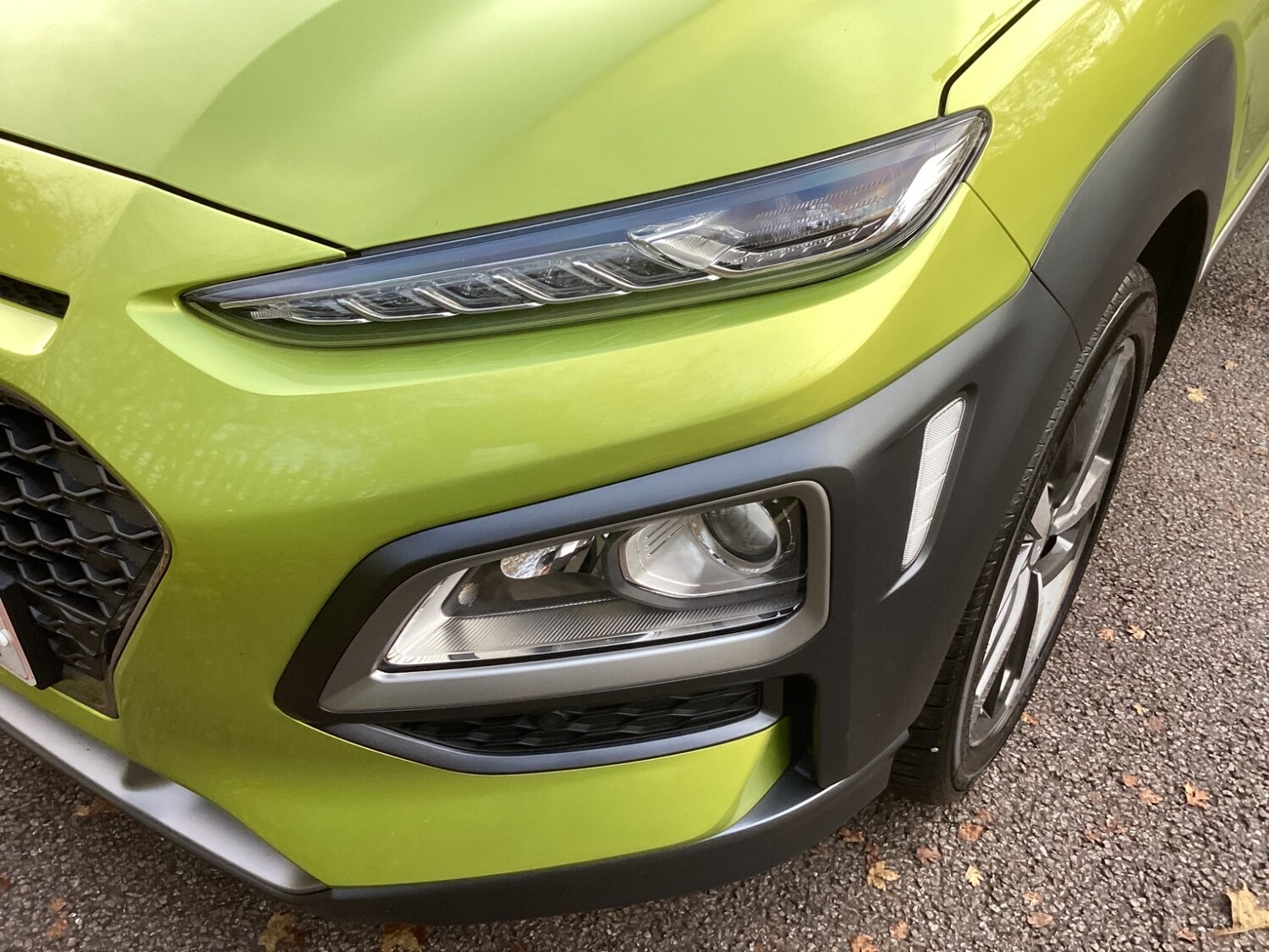 Used Hyundai KONA 2019 for sale - 76615255: Photo 67