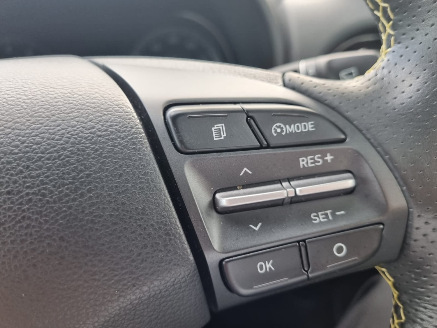 Used Hyundai KONA 2019 for sale - 76615255: Photo 7