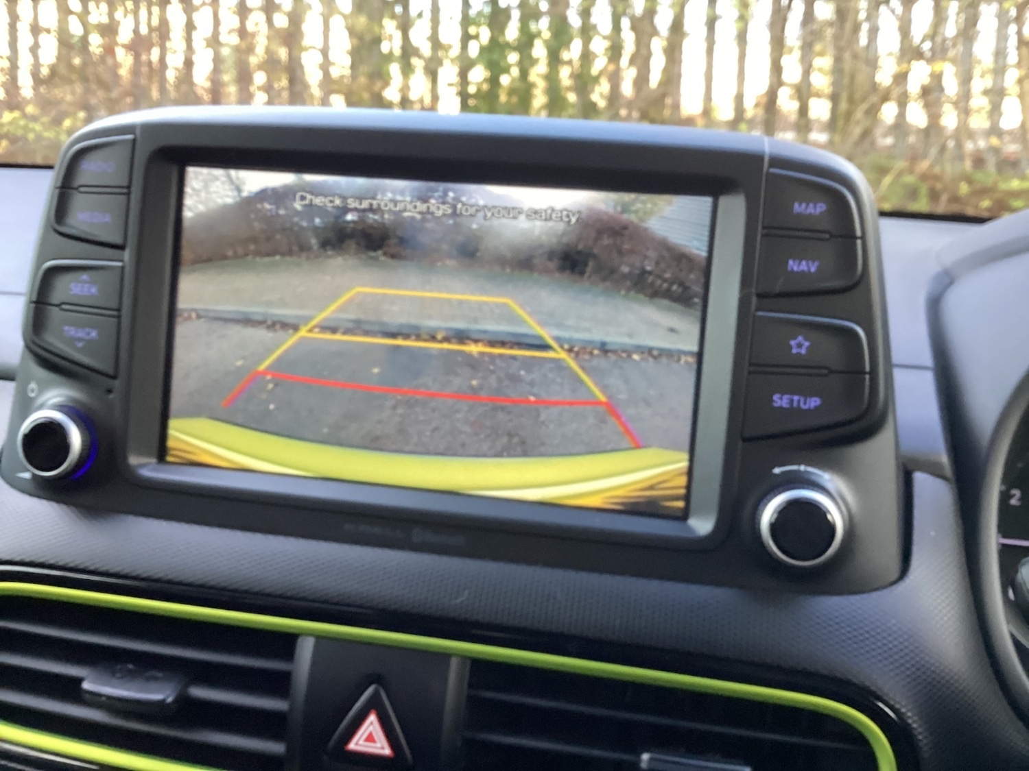 Used Hyundai KONA 2019 for sale - 76615255: Photo 70