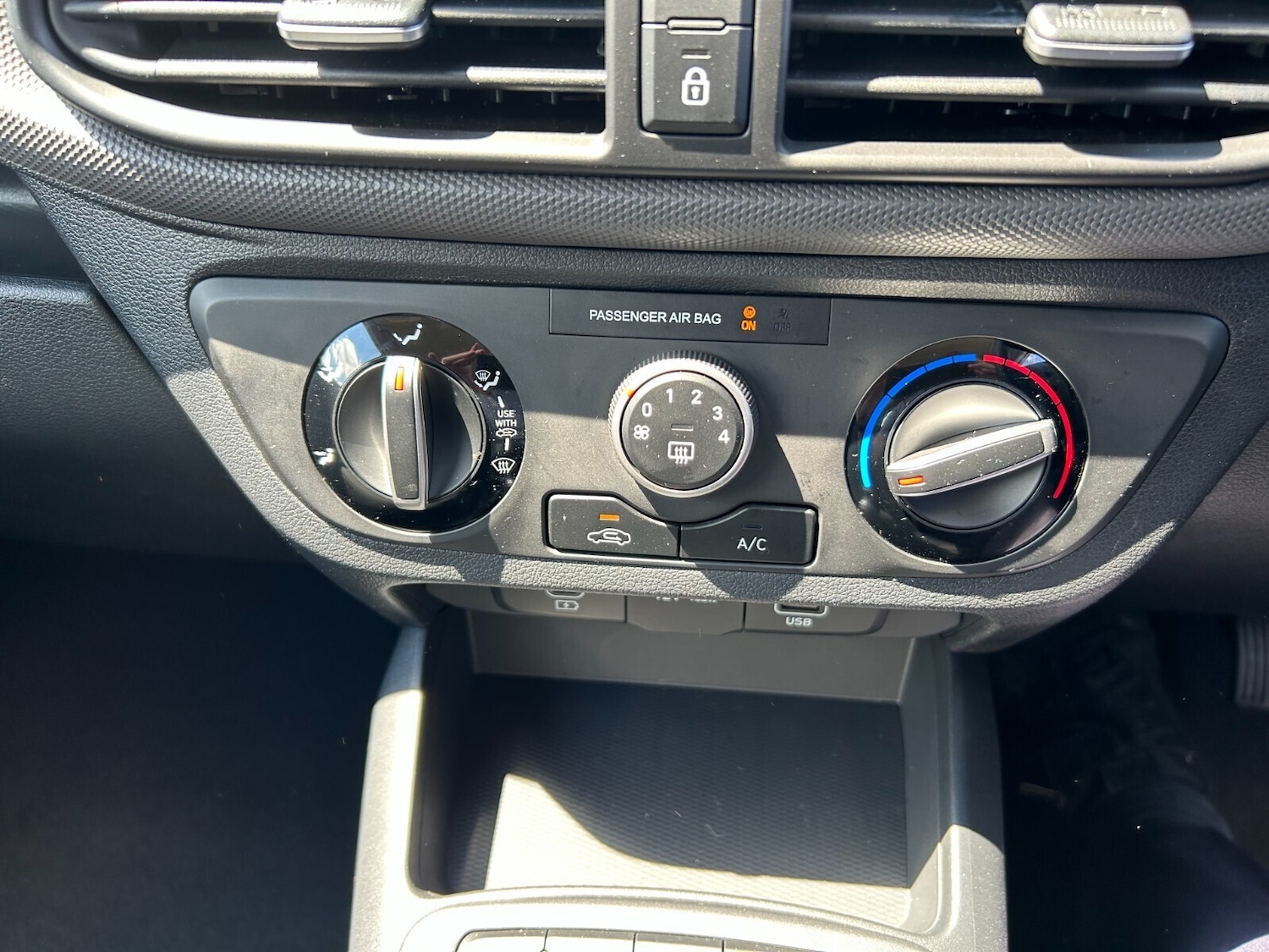 Used Hyundai i10 2025 for sale - 77673776: Photo 18