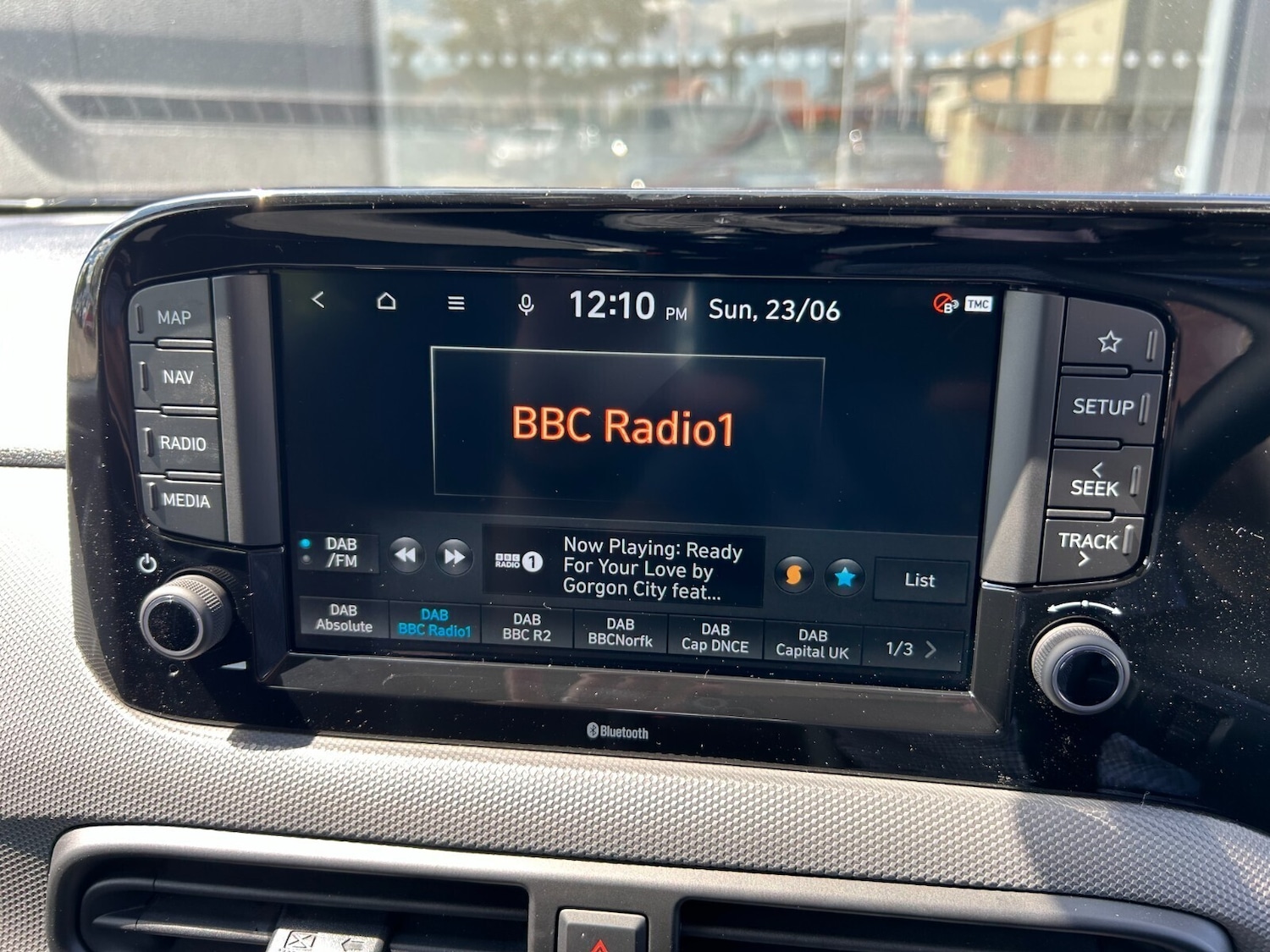 Used Hyundai i10 2025 for sale - 77673776: Photo 21