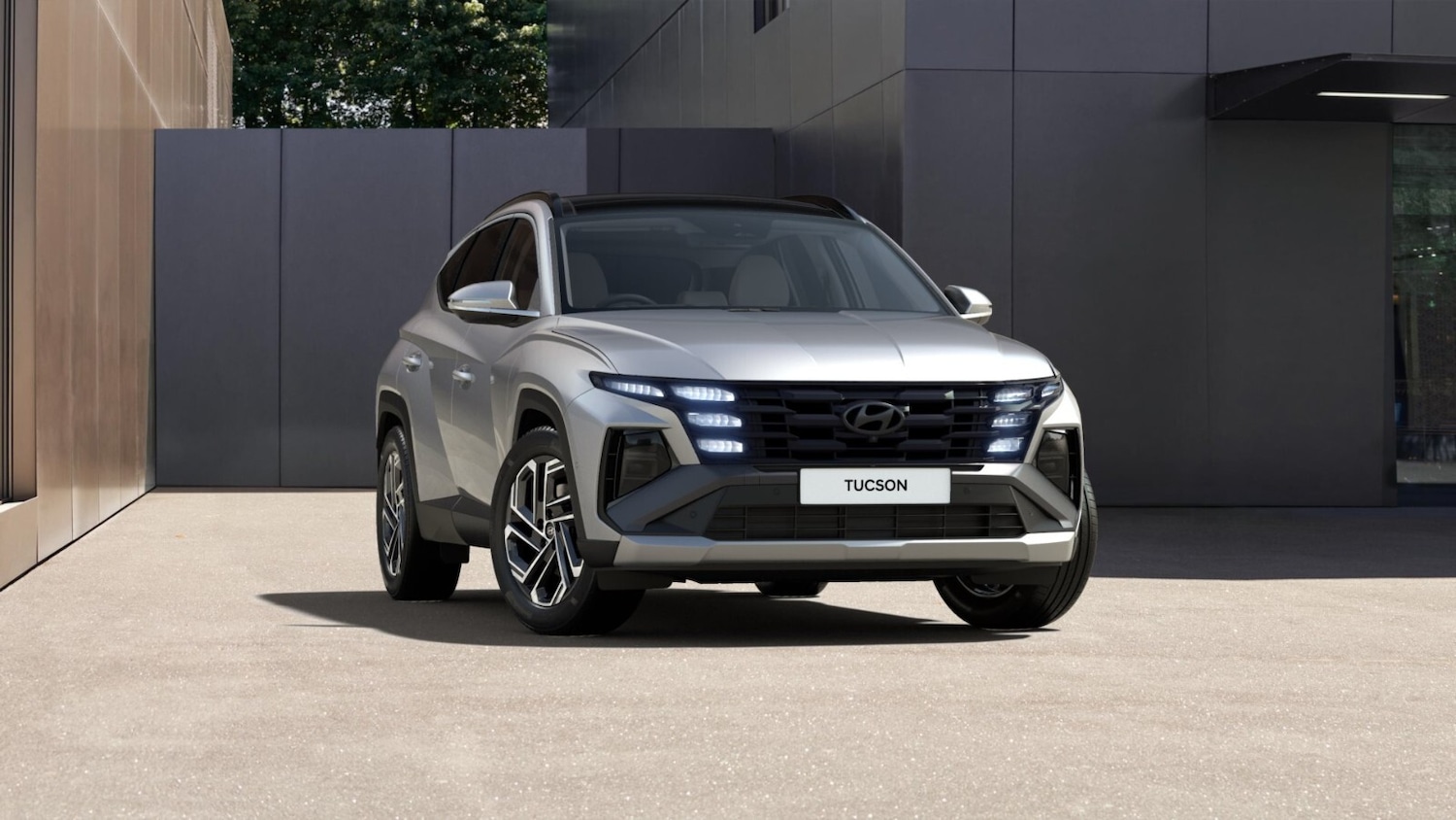 Used Hyundai TUCSON for sale - 76276139: Photo 1