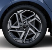 Used Hyundai i20 for sale - 76704286: Photo 12